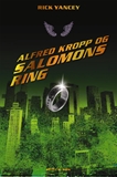 Alfred Kropp og Salomons ring