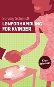 Lønforhandling for kvinder