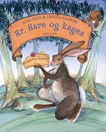 Hr. Hare og kagen