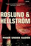 Pigen under gaden