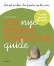 Den nye grønne forbrugerguide