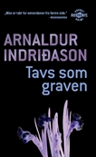 Tavs som graven, Pocket