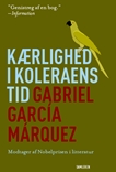 Kærlighed i koleraens tid