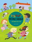 Juhuuu! På vej i skole