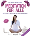 Meditation for alle