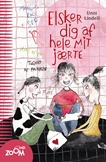 Elsker dig af hele mit jærte