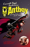 Antboy 1-3