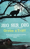 Jeg ser dig, pocket