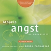 Afhjælp angst og nervøsitet