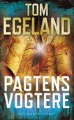 Pagtens vogtere, pocket