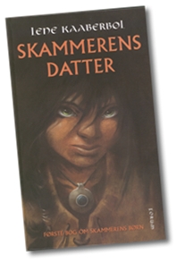Skammerens datter HB