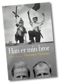 Han er min bror