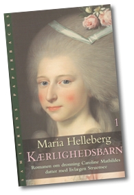 Kærlighedsbarn 1-2 PB