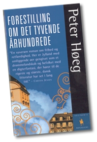 Forestilling om det tyvende århundrede