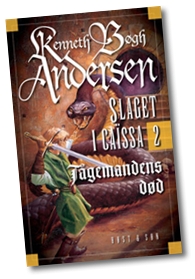 Tågemandens død