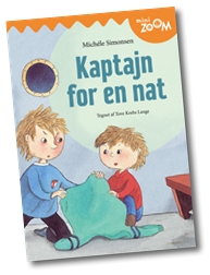 Kaptajn for en nat
