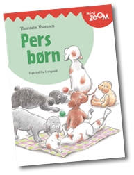 Pers børn