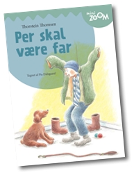 Per skal være far