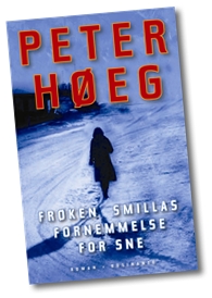 Frøken Smillas fornemmelse for sne