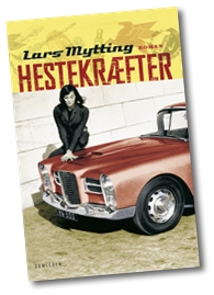 Hestekræfter