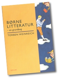 Børnelitteratur - en grundbog