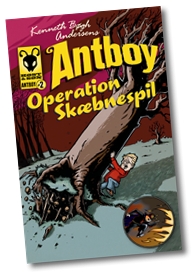 Operation Skæbnespil