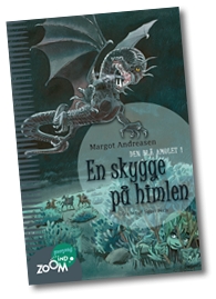 En skygge på himlen