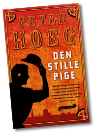 Den stille pige