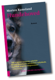 Hundehoved, Pocket