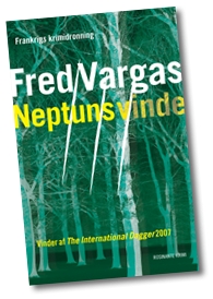 Neptuns vinde