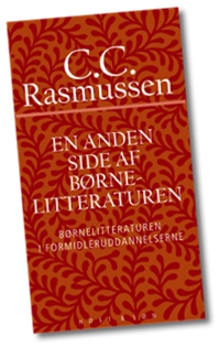 En anden side af børnelitteraturen