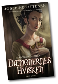Dæmonernes hvisken