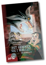 Det gemmer sig i mørket - og andre gys