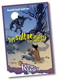 Det sultne maleri
