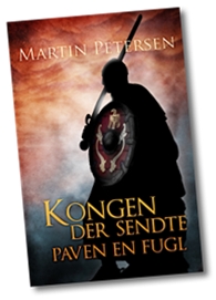 Kongen der sendte paven en fugl