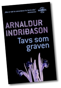 Tavs som graven, Pocket