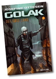 Golak, Det døde land 1