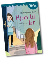 Hjem til far
