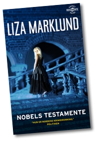 Nobels testamente, Pocket