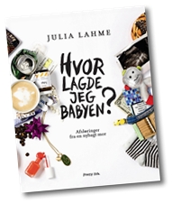 Hvor lagde jeg babyen?
