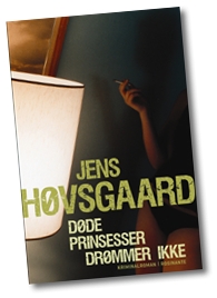 Døde prinsesser drømmer ikke