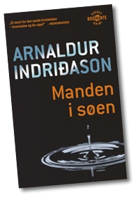 Manden i søen. Pocket