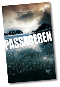 Passageren, Pocket