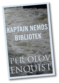 Kaptajn Nemos Bibliotek