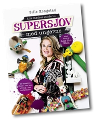 Supersjov med ungerne