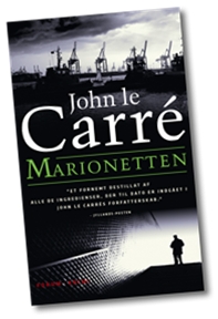 Marionetten, pocket 
