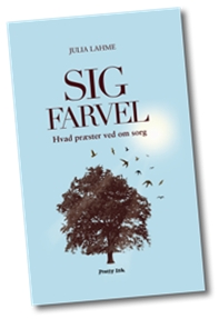 Sig farvel