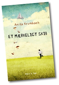 Et mærkeligt skib