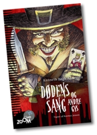 Dødens sang - og andre gys