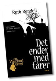 Det ender med tårer, pocket